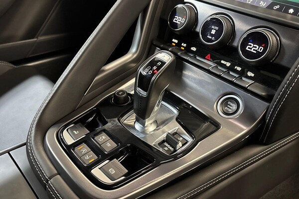 Used Jaguar F-Type 2022 for sale - 76219133: Photo 12