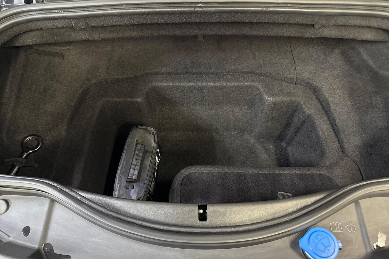 Used Jaguar F-Type 2022 for sale - 76219133: Photo 17