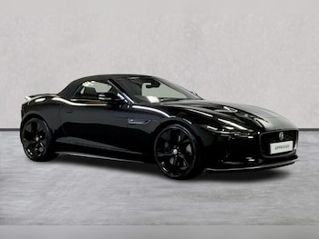 2022 - 2.0 P300 First Edition 2dr Auto