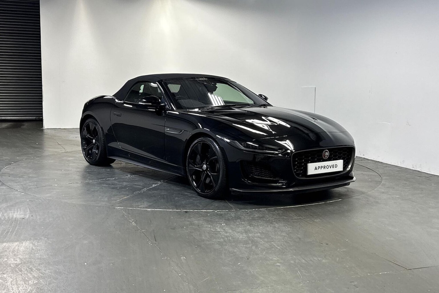 Used Jaguar F-Type 2022 for sale - 76219133: Photo 25