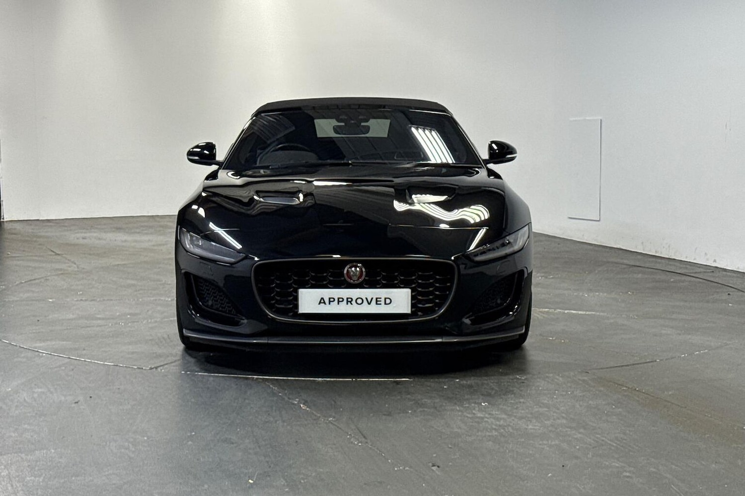 Used Jaguar F-Type 2022 for sale - 76219133: Photo 26