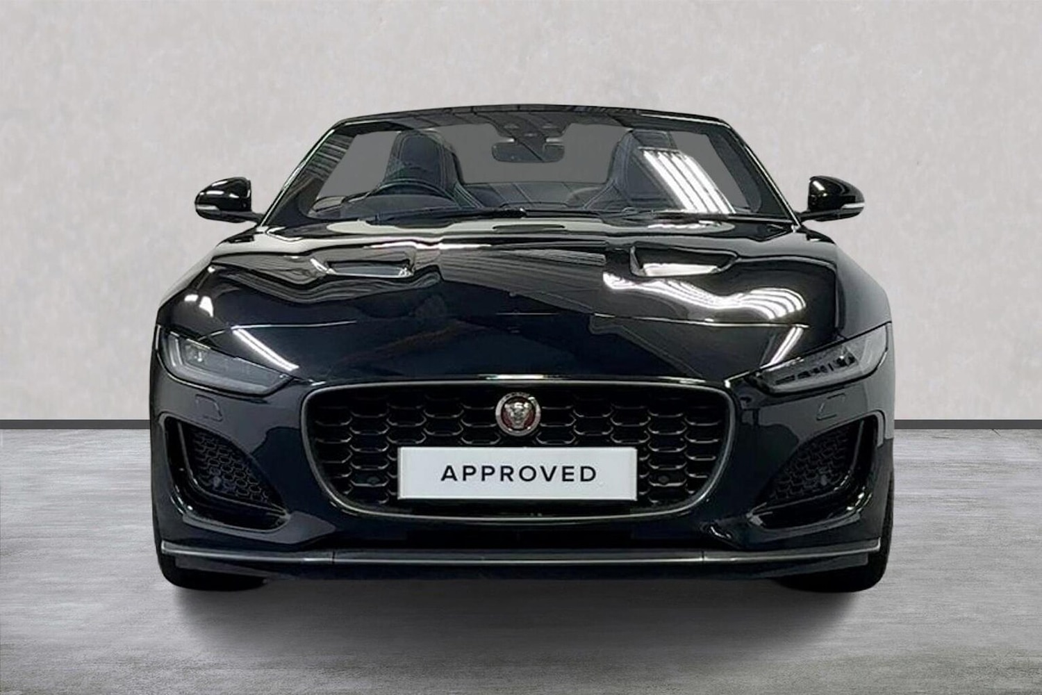 Used Jaguar F-Type 2022 for sale - 76219133: Photo 5