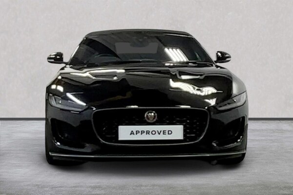 Used Jaguar F-Type 2022 for sale - 76219133: Photo 5