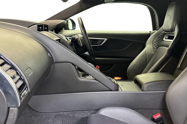 Used Jaguar F-Type 2022 for sale - 76219133: Photo 7