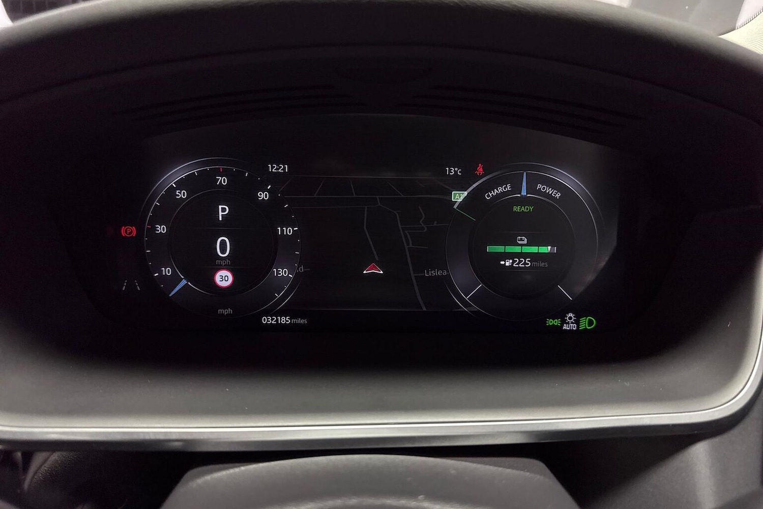 Used Jaguar I-Pace 2021 for sale - 77489791: Photo 10