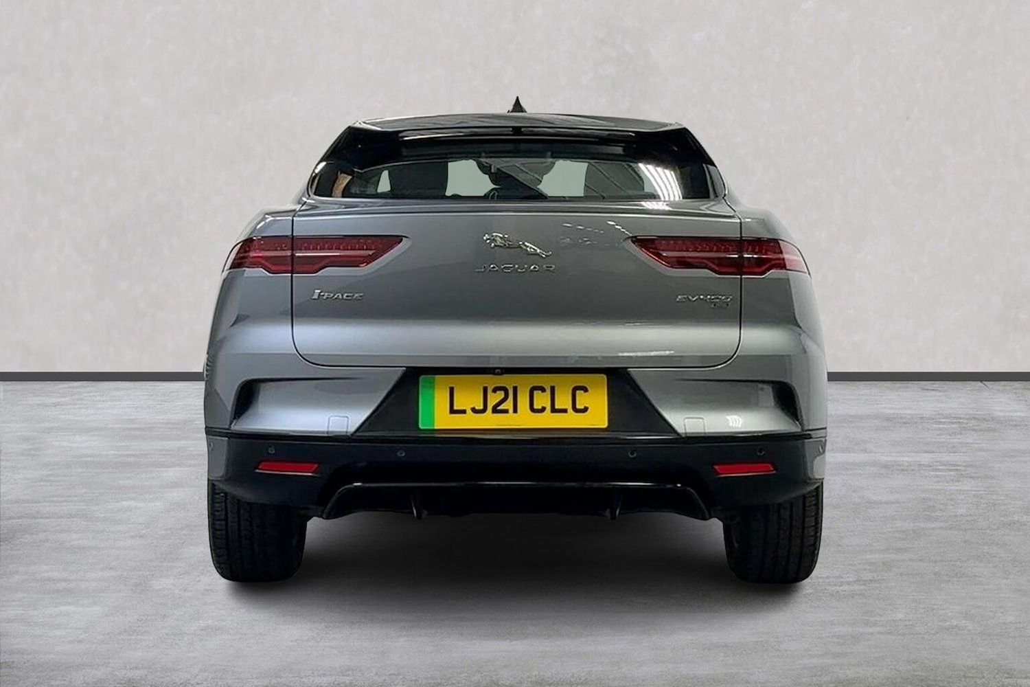 Used Jaguar I-Pace 2021 for sale - 77489791: Photo 18