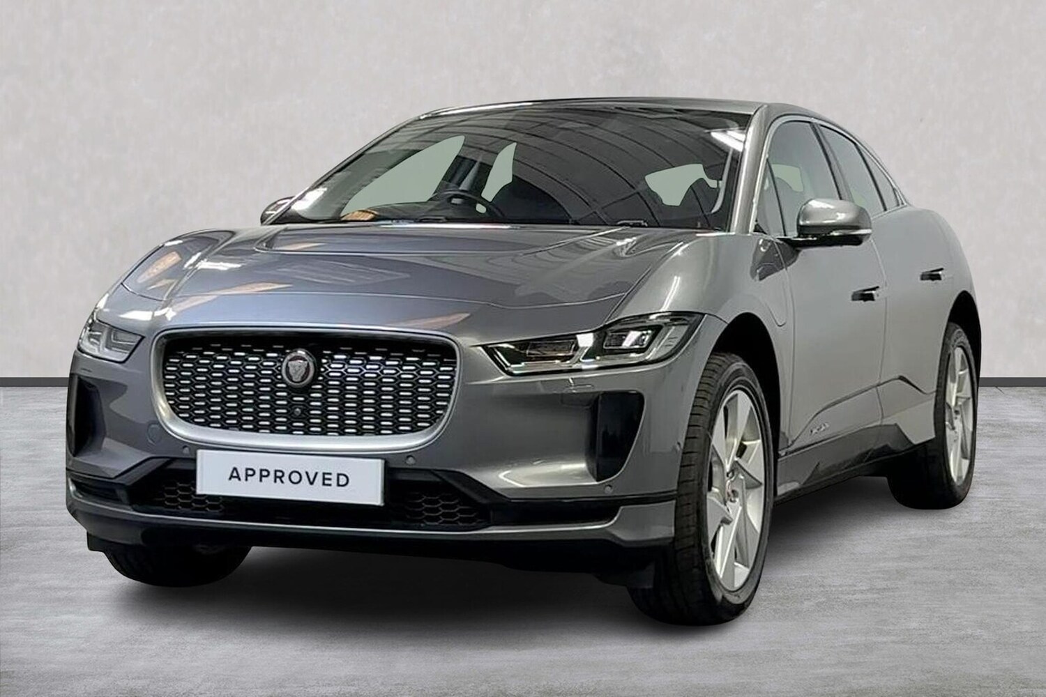 Used Jaguar I-Pace 2021 for sale - 77489791: Photo 20