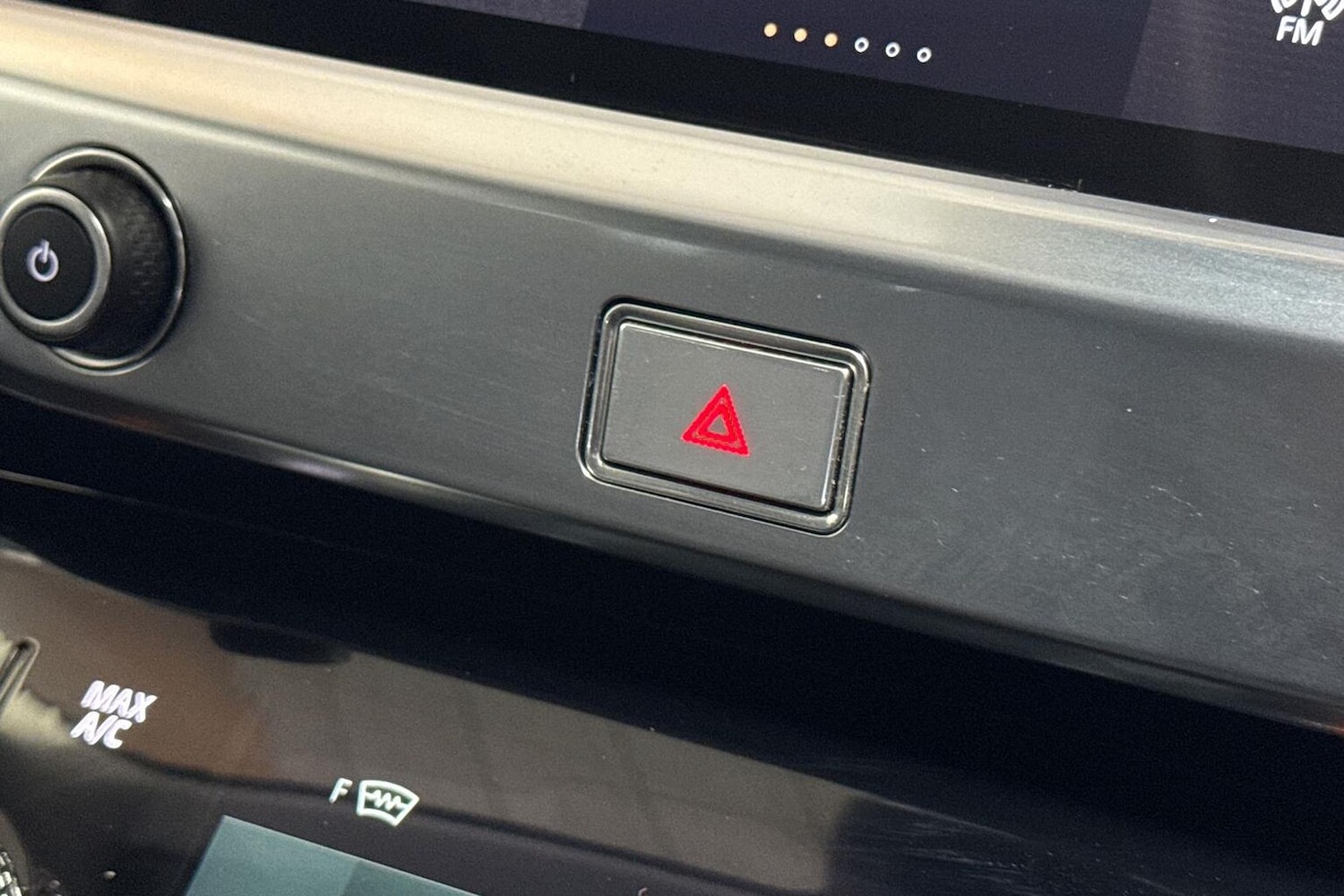 Used Jaguar I-Pace 2021 for sale - 77489791: Photo 21