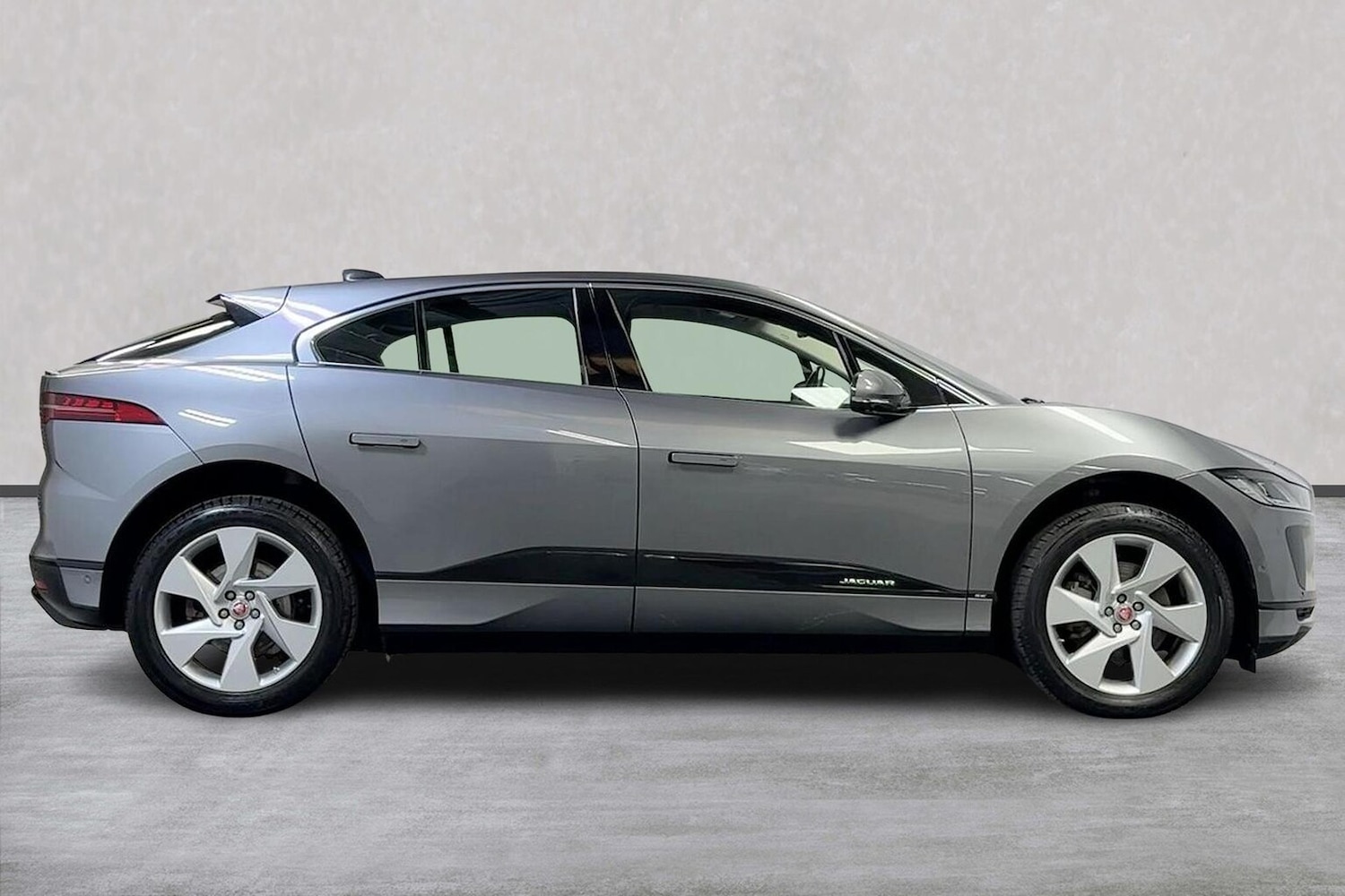 Used Jaguar I-Pace 2021 for sale - 77489791: Photo 3