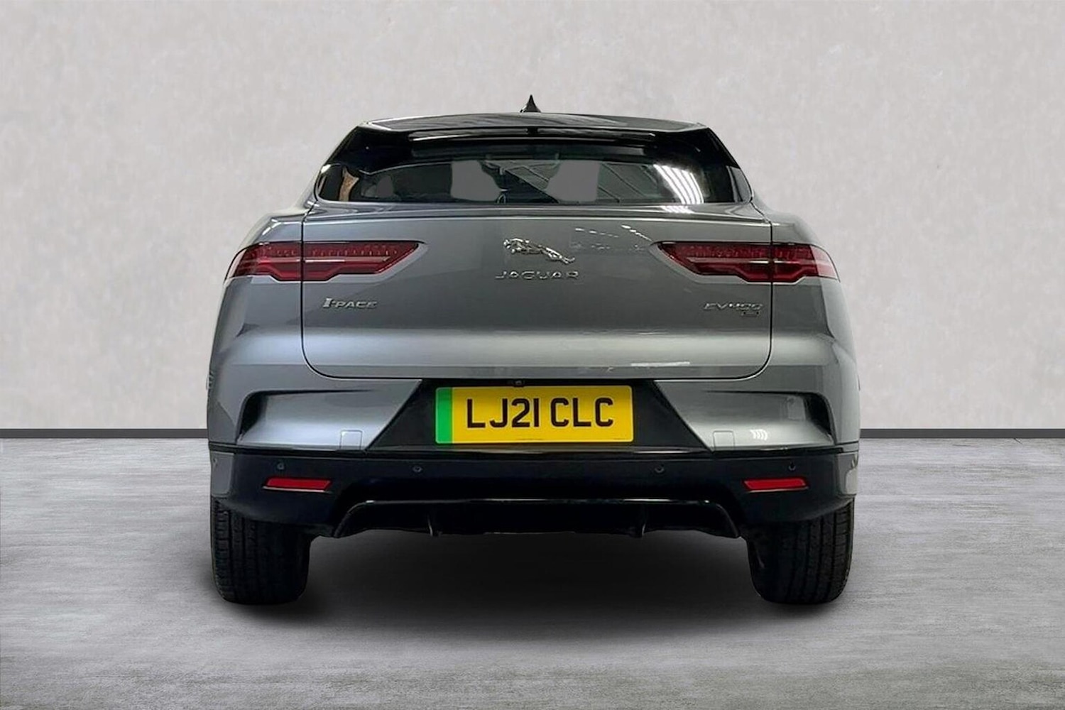 Used Jaguar I-Pace 2021 for sale - 77489791: Photo 4