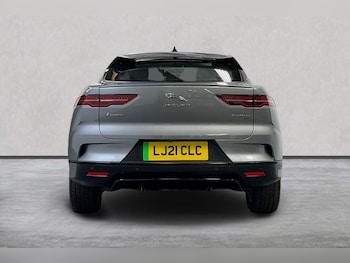 Used Jaguar I-Pace 2021 for sale - 77489791: Photo