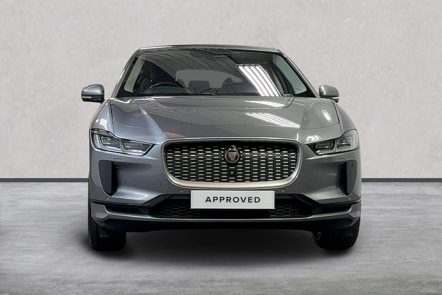 Used Jaguar I-Pace 2021 for sale - 77489791: Photo 5