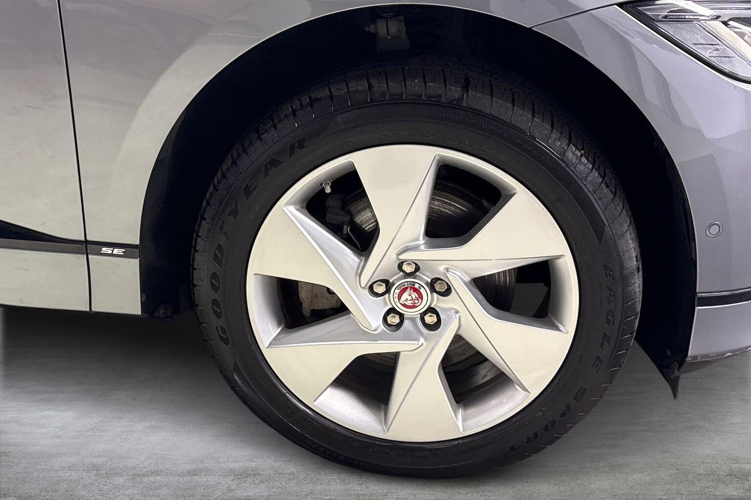 Used Jaguar I-Pace 2021 for sale - 77489791: Photo 6