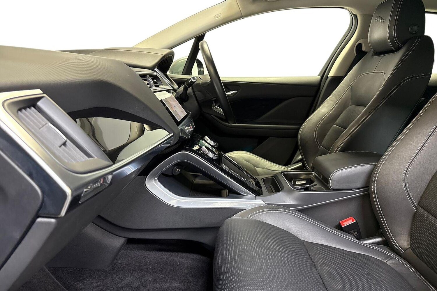 Used Jaguar I-Pace 2021 for sale - 77489791: Photo 7