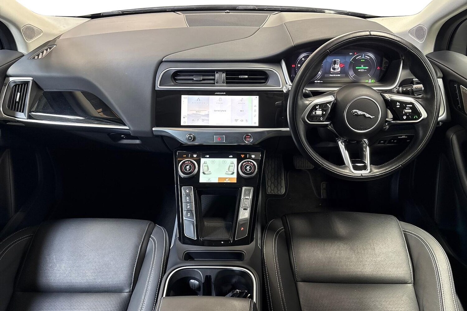 Used Jaguar I-Pace 2021 for sale - 77489791: Photo 8