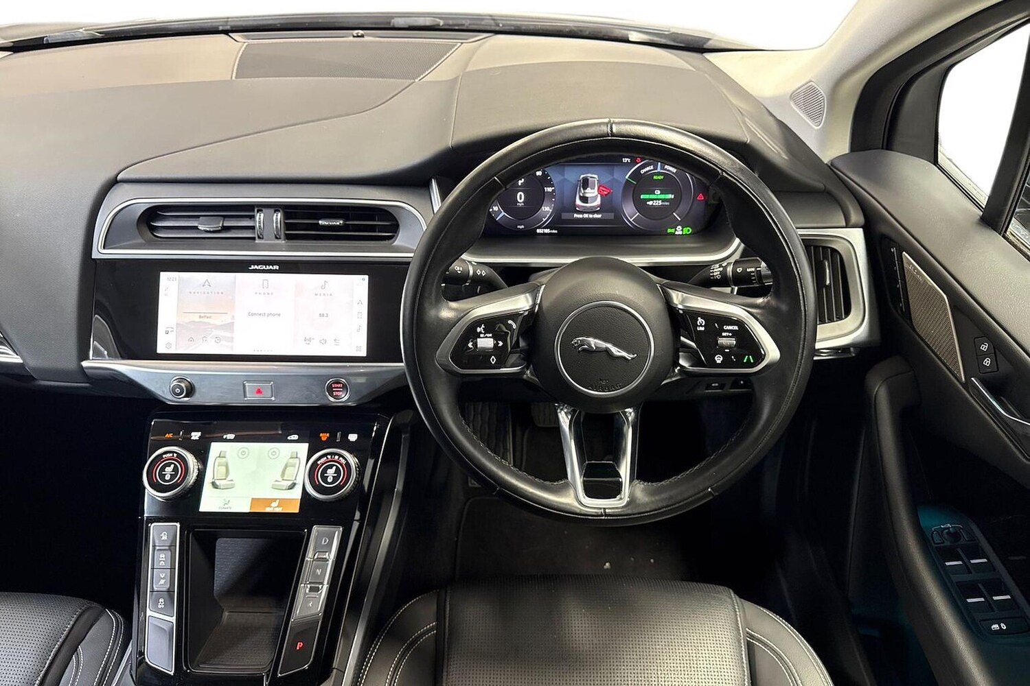 Used Jaguar I-Pace 2021 for sale - 77489791: Photo 9