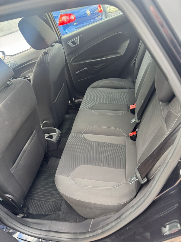 Used Ford Fiesta 2013 for sale - 76216736: Photo 14