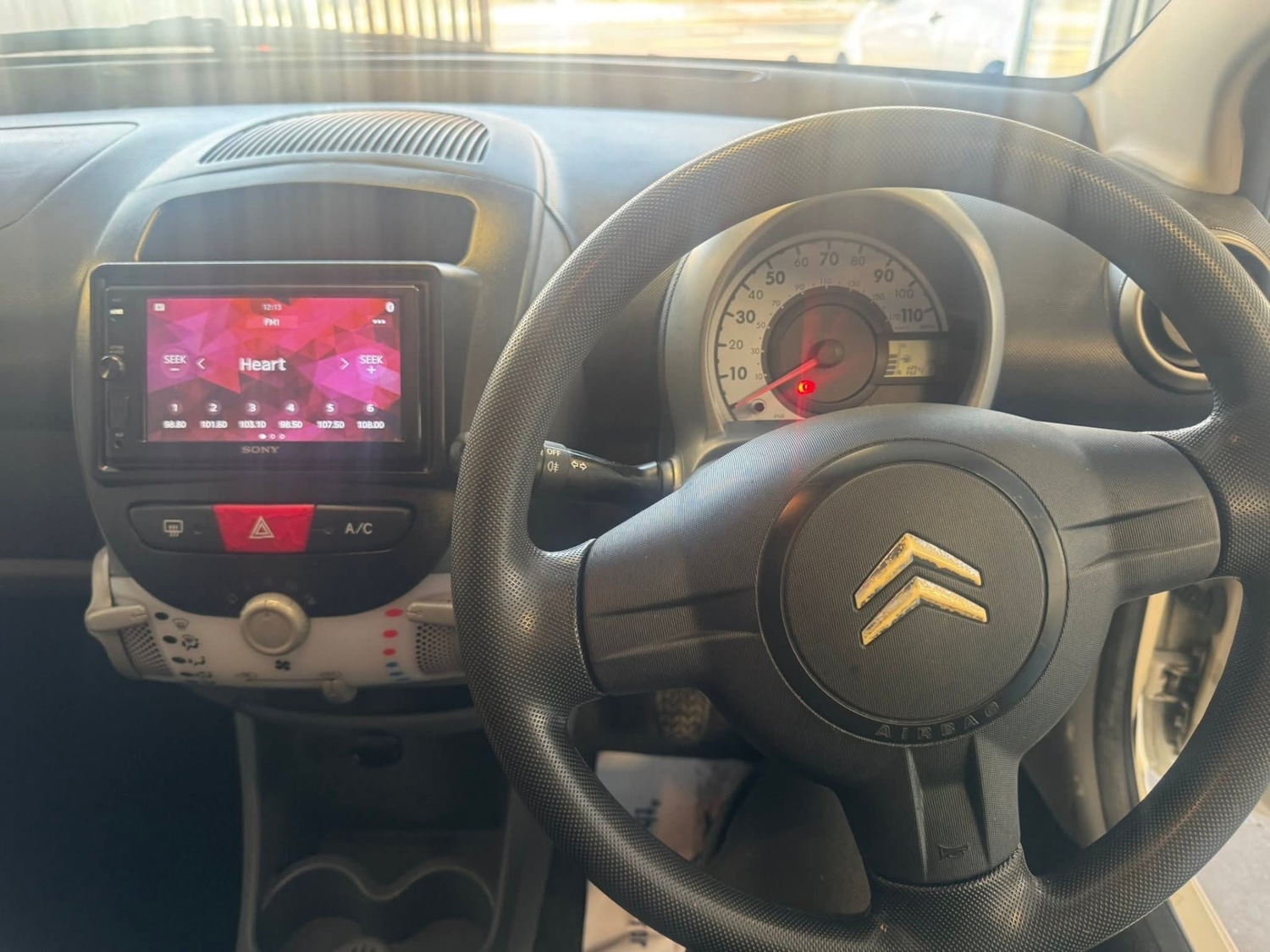 Used Citroen C1 2011 for sale - 77272274: Photo 7