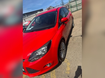 Ford - Focus