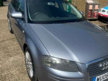 2008 (08) - 2.0 TDi SE 5dr S Tronic