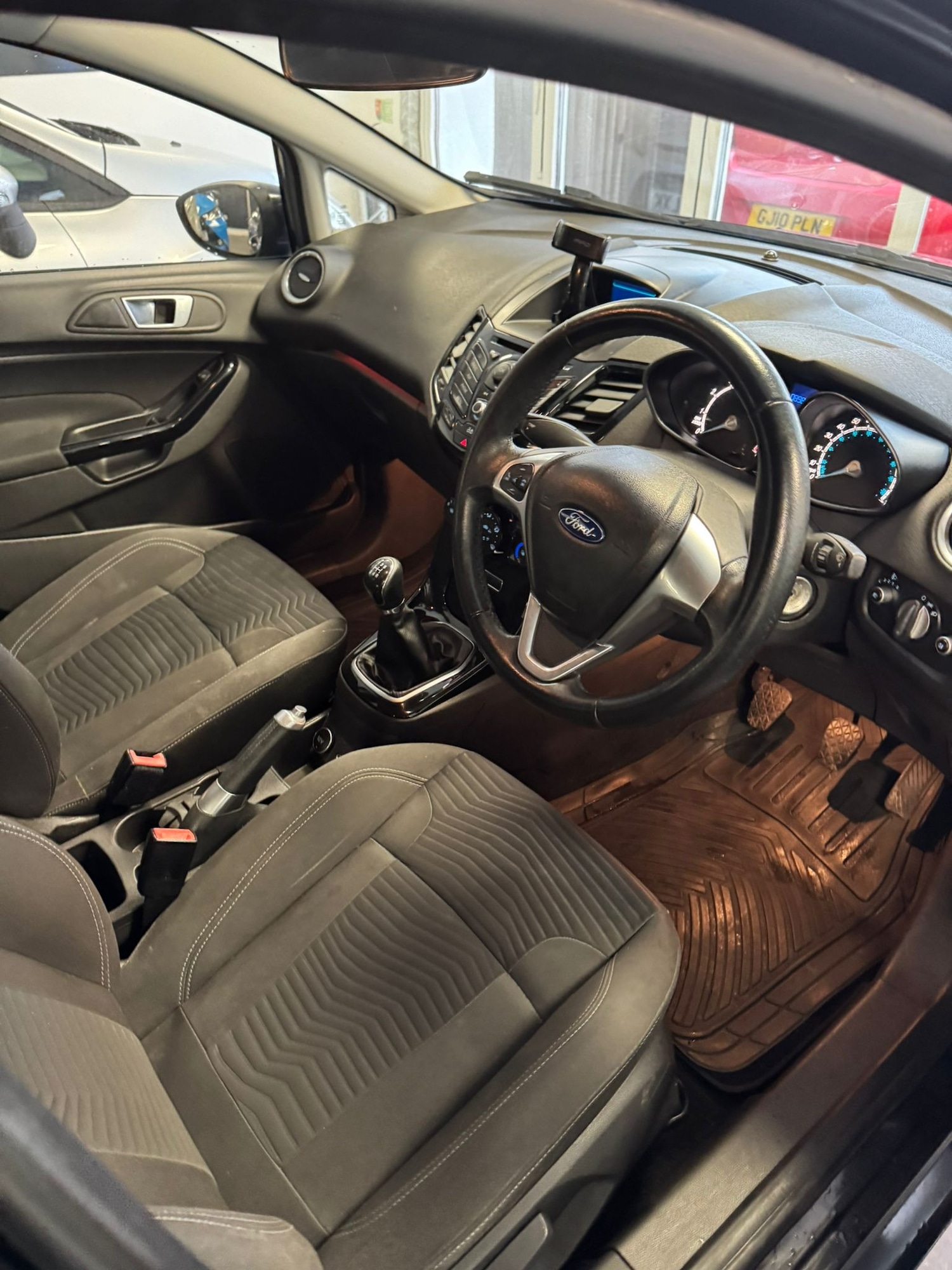 Used Peugeot Partner Tepee 2014 for sale - 76856355: Photo 11