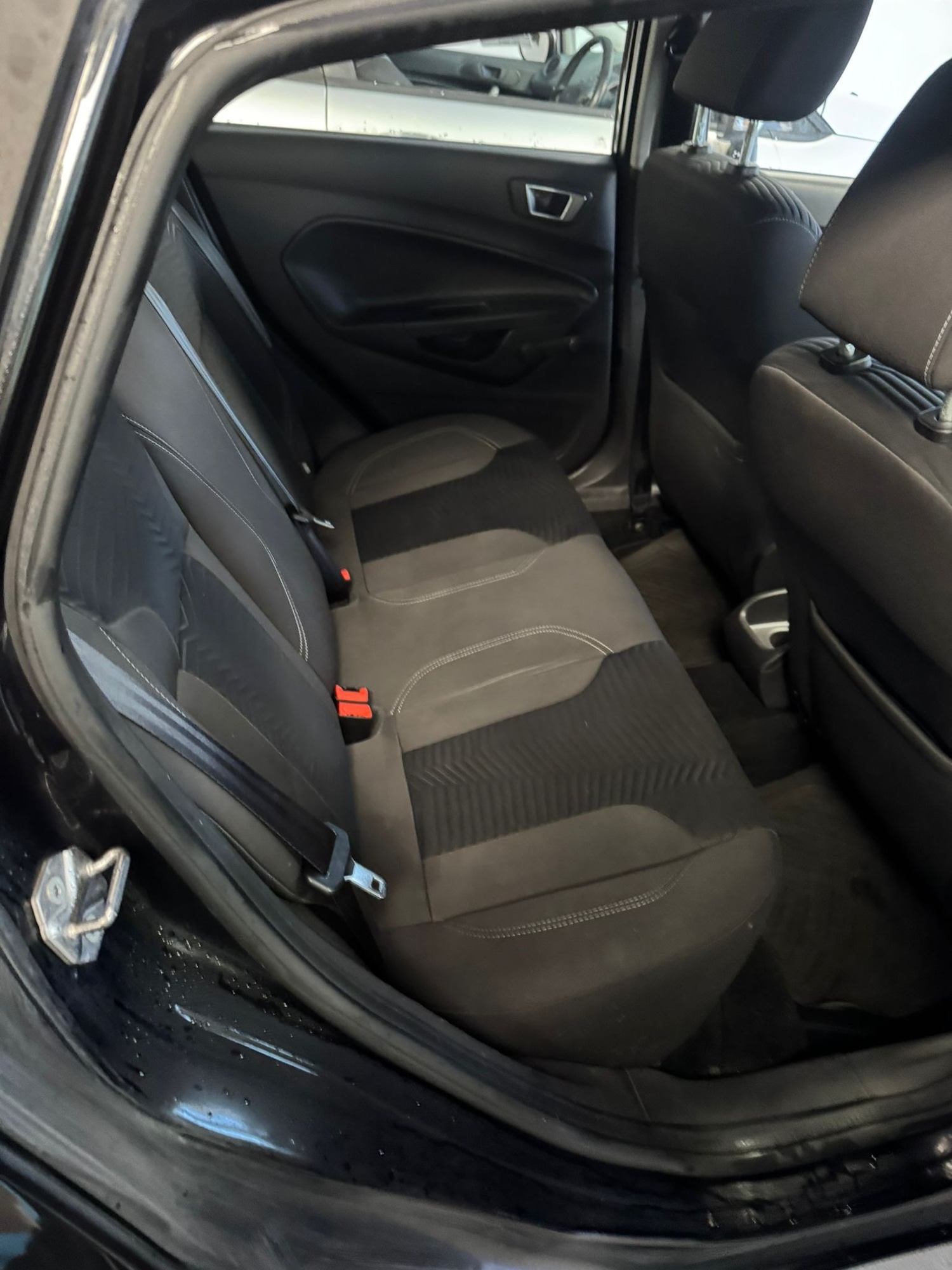 Used Peugeot Partner Tepee 2014 for sale - 76856355: Photo 9