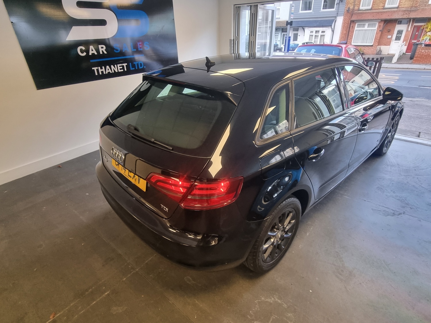 Used Audi A3 2014 for sale - 76662527: Photo 10