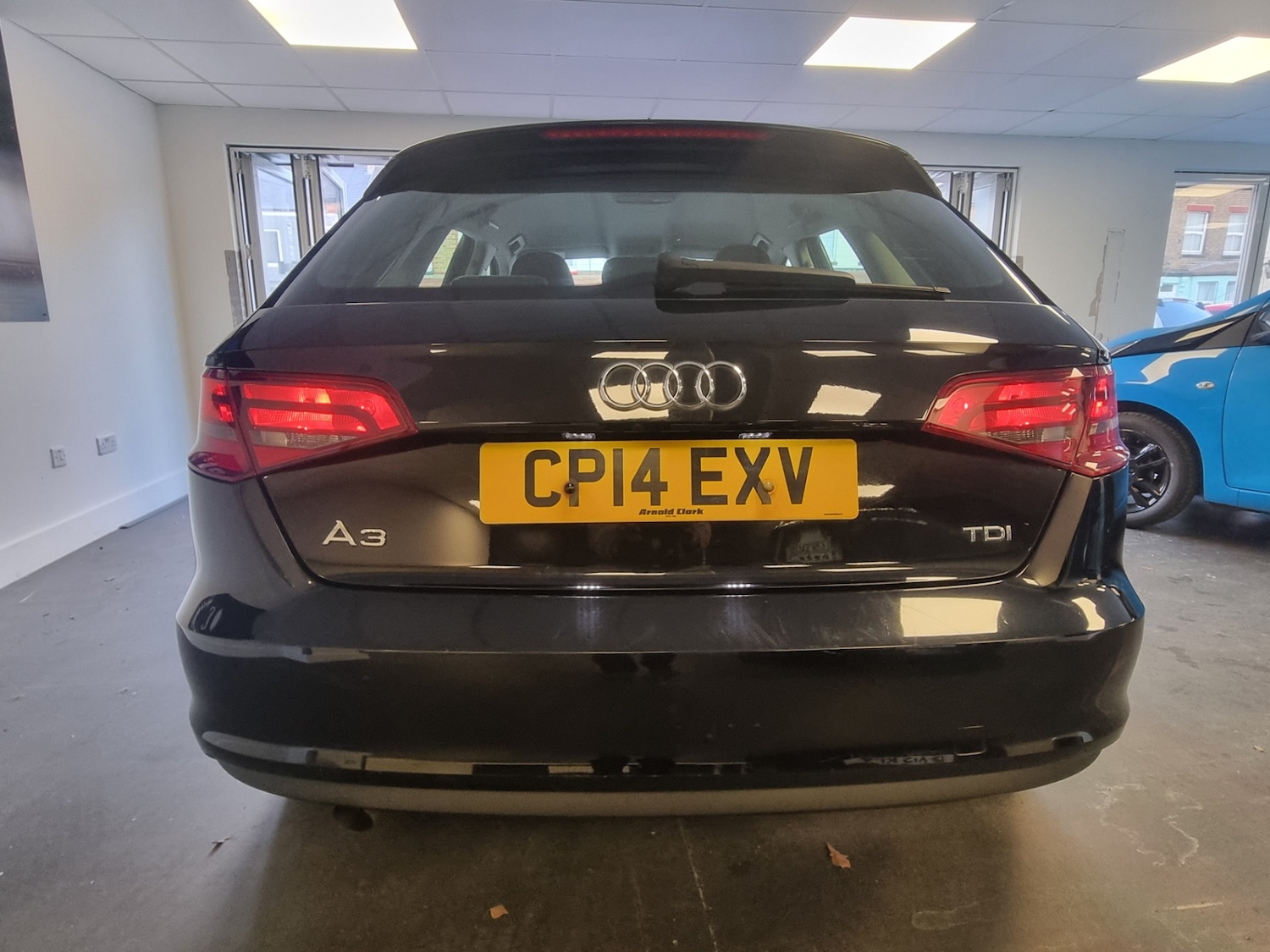 Used Audi A3 2014 for sale - 76662527: Photo 11