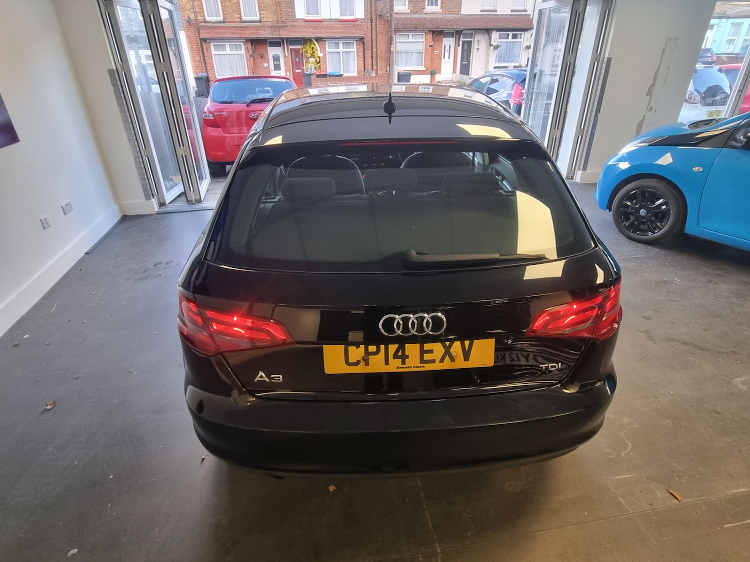 Used Audi A3 2014 for sale - 76662527: Photo 12