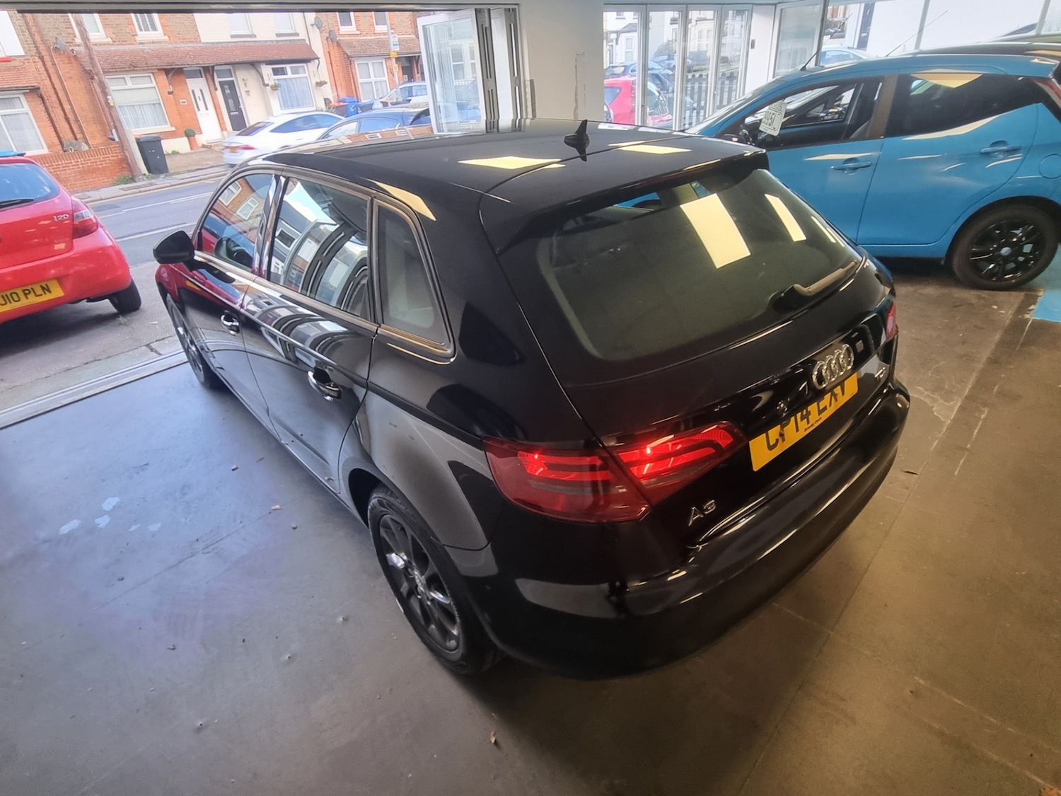 Used Audi A3 2014 for sale - 76662527: Photo 14