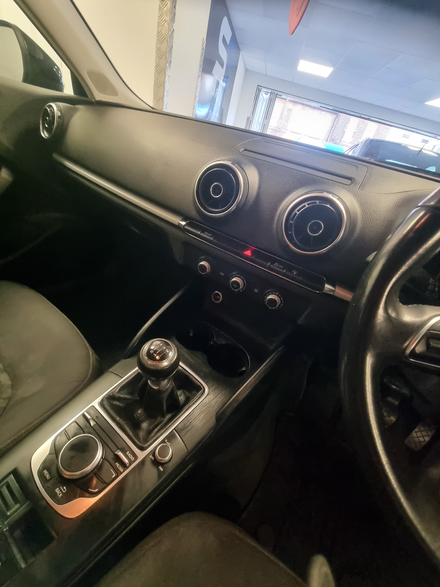 Used Audi A3 2014 for sale - 76662527: Photo 16