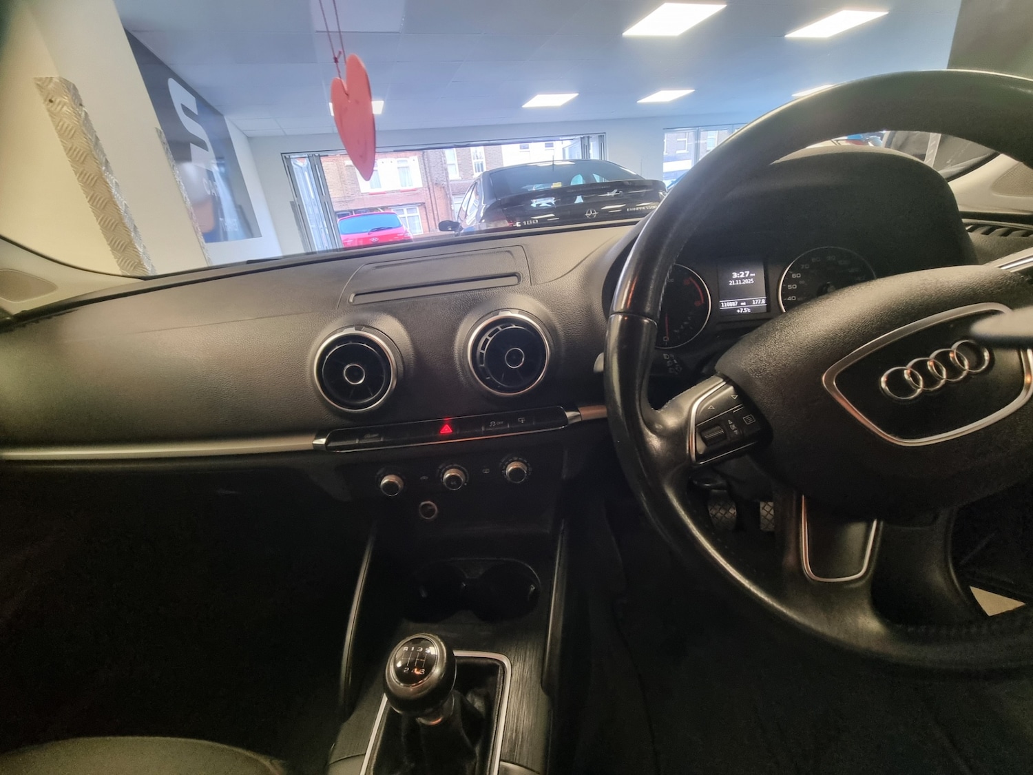 Used Audi A3 2014 for sale - 76662527: Photo 18