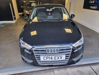 Used Audi A3 2014 for sale - 76662527: Photo