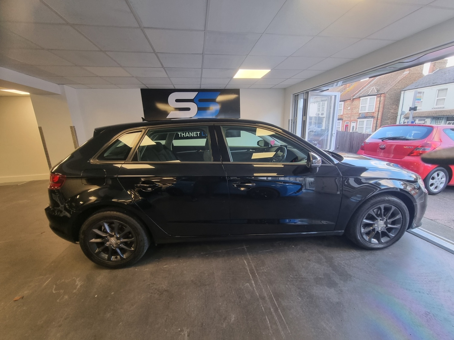 Used Audi A3 2014 for sale - 76662527: Photo 7