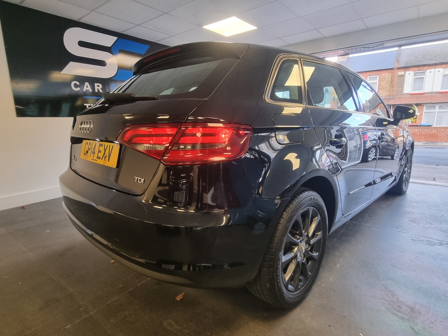 Used Audi A3 2014 for sale - 76662527: Photo 9