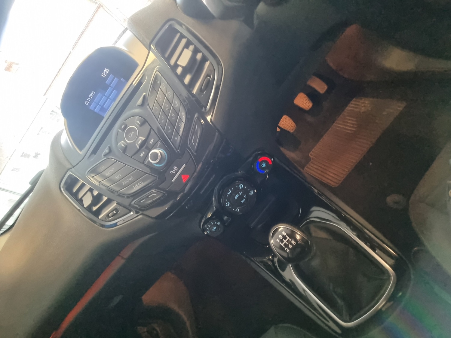 Used Ford Fiesta 2016 for sale - 77205831: Photo 12