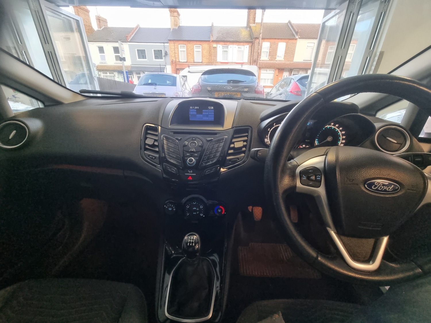 Used Ford Fiesta 2016 for sale - 77205831: Photo 13