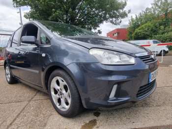 2009 (09) - 1.8 Zetec 5dr