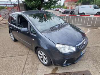 Used Ford C-Max 2009 for sale - 74937278: Photo