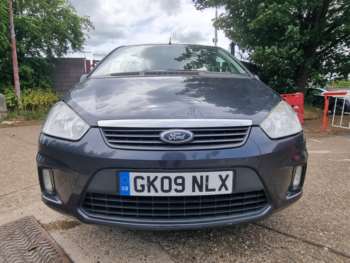 Used Ford C-Max 2009 for sale - 74937278: Photo