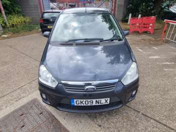 Used Ford C-Max 2009 for sale - 74937278: Photo