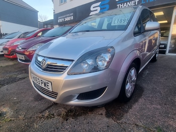 2013 (63) - 1.6i [115] Exclusiv 5dr