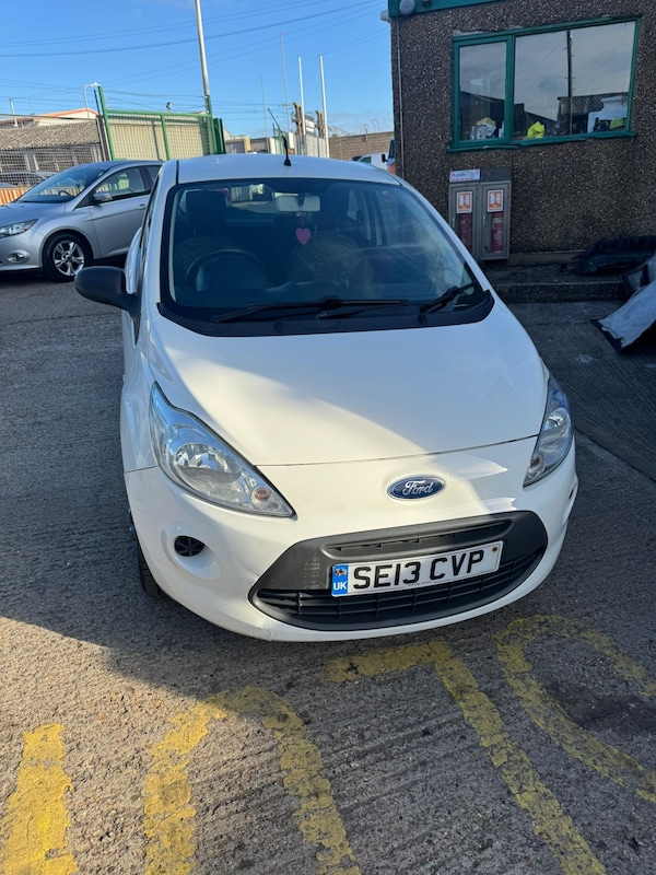 Used Ford Ka 2013 for sale - 76216723: Photo 1