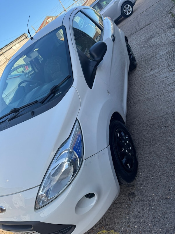 Used Ford Ka 2013 for sale - 76216723: Photo 2