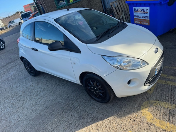 Used Ford Ka 2013 for sale - 76216723: Photo 3