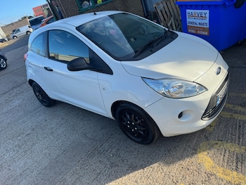 Used Ford Ka 2013 for sale - 76216723: Photo 3