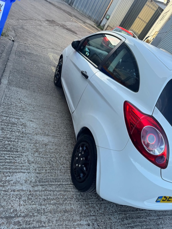 Used Ford Ka 2013 for sale - 76216723: Photo 4
