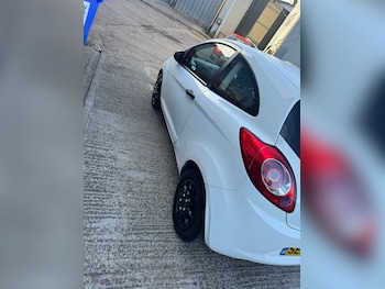 Used Ford Ka 2013 for sale - 76216723: Photo 4