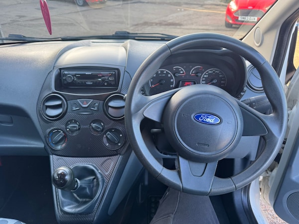 Used Ford Ka 2013 for sale - 76216723: Photo 6