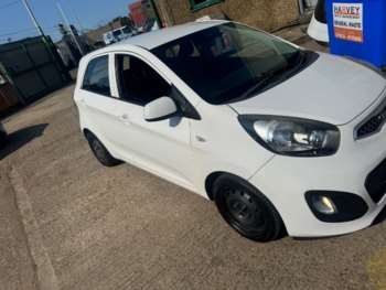 2014 (63) - 1.0 1 Air 5dr